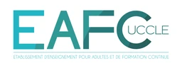 Logo Ecole SOLID'R