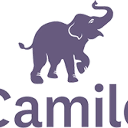 Logo CAMILE