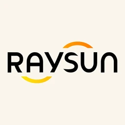 Logo RaYSun