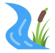 Logo De Golmeerzouw Hoepertingen