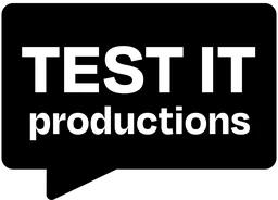 Logo TEST IT PRODUCTIONS