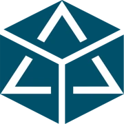 Logo DELTA CUBE