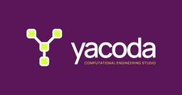 Logo Yacoda