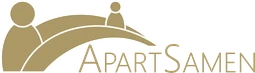 Logo ApartSamen