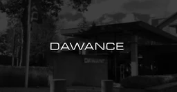 Logo DAWANCE