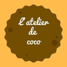 Logo L'Atelier de coco