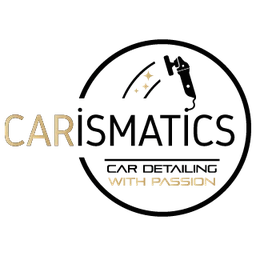 Logo CARISMATICS