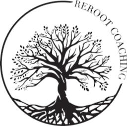 Logo REROOT COACHING