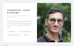 Logo JUGU