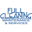Logo FULL CLEANING
