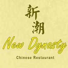 Logo New Dynasty