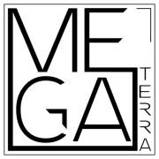 Logo MEGA TERRA