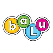 Logo BALU