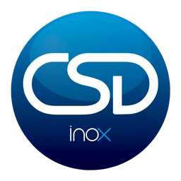 Logo C.S.D. BELUX
