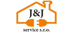 Logo JJ SERVICE