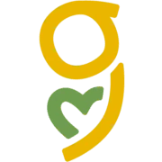 Logo Blad Groen