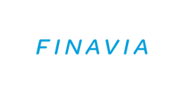 Logo FINAVIA