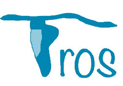 Logo Danscompagnie Tros