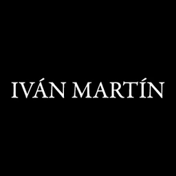 Logo IVAN MARTIN