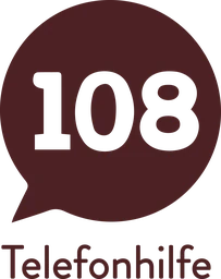 Logo Telefonhilfe - Anonyme Lebenshilfe in der Deutschsprachigen Gemeinschaft VoG