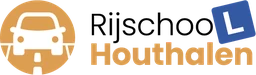 Logo Rijschool Houthalen