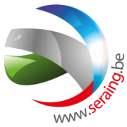 Logo Ville de Seraing