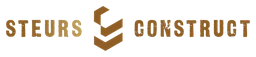 Logo Steurs Construct