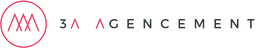 Logo 3A Agencement