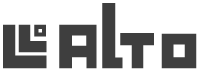 Logo ALTO