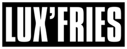 Logo LUXFRIES