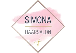 Logo Haarsalon Simona