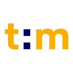 Logo time:matters