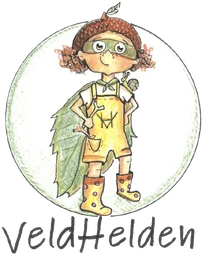 Logo VELDHELDEN