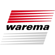 Logo WAREMA BENELUX B.V.