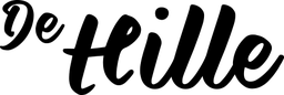Logo De Hille