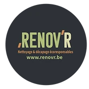 Logo Renov’R