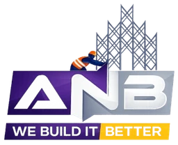 Logo ANB INFRA