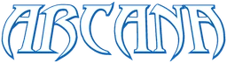 Logo ARCANA