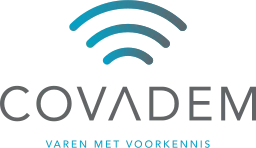 Logo COVADEM