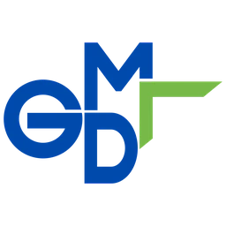 Logo GDM TECHNICS