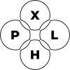 Logo pixel phil