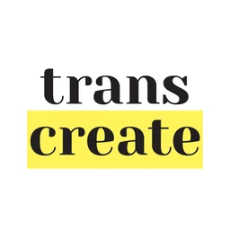Logo Transcreate