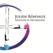 Logo PEINTURE-RONVAUX