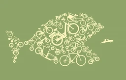 Logo Velo's Vanderbike