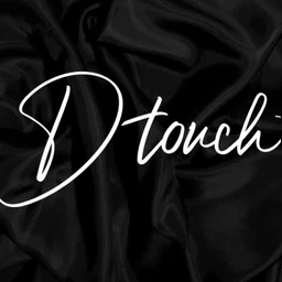 Logo D-TOUCH