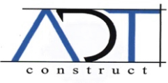 Logo ADT CONSTRUCT
