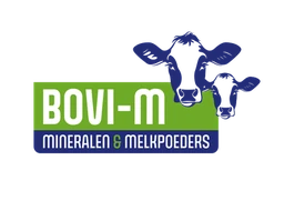 Logo BOVI-M