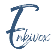 Logo Enkivox ASBL