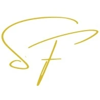 Logo SASKIA FAELENS