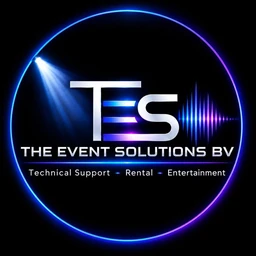 Logo The Event Solutions